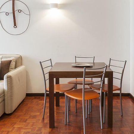 Apartment Camoes Porto Ngoại thất bức ảnh