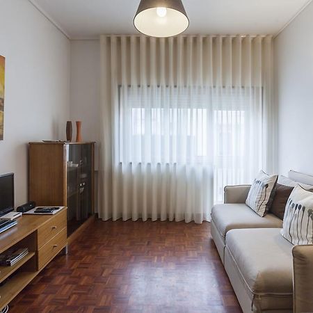 Apartment Camoes Porto Ngoại thất bức ảnh