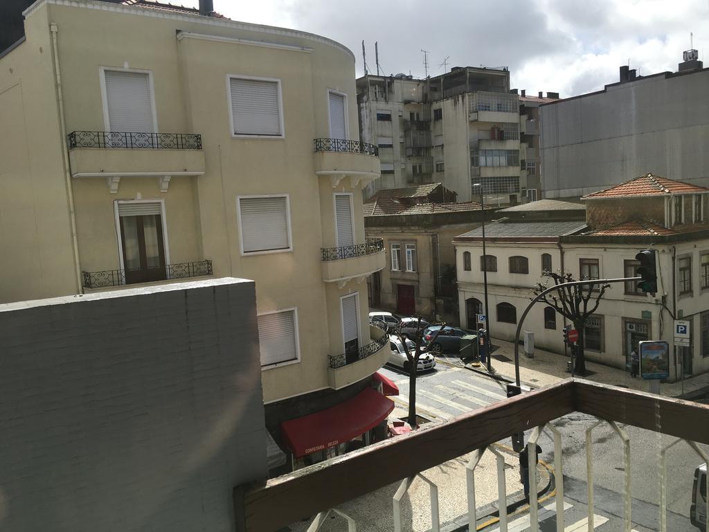 Apartment Camoes Porto Ngoại thất bức ảnh