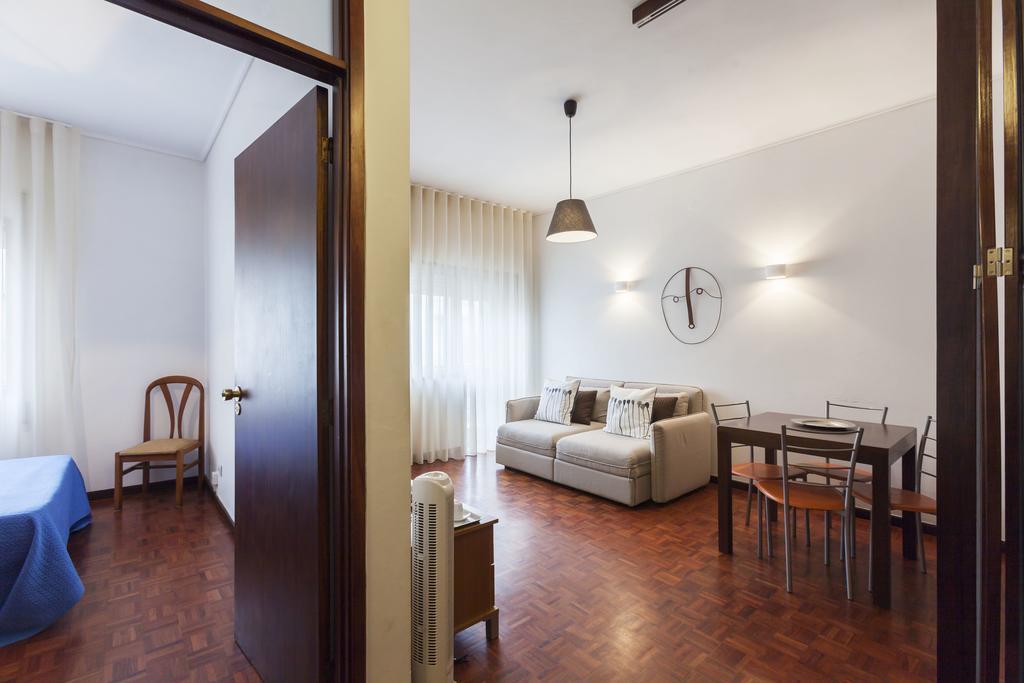 Apartment Camoes Porto Ngoại thất bức ảnh