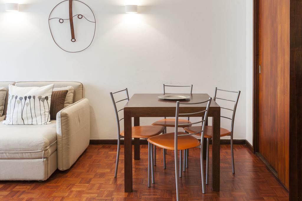 Apartment Camoes Porto Ngoại thất bức ảnh