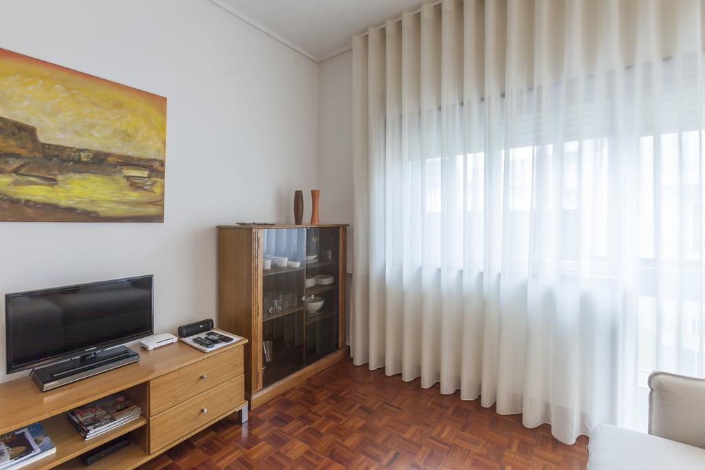 Apartment Camoes Porto Ngoại thất bức ảnh