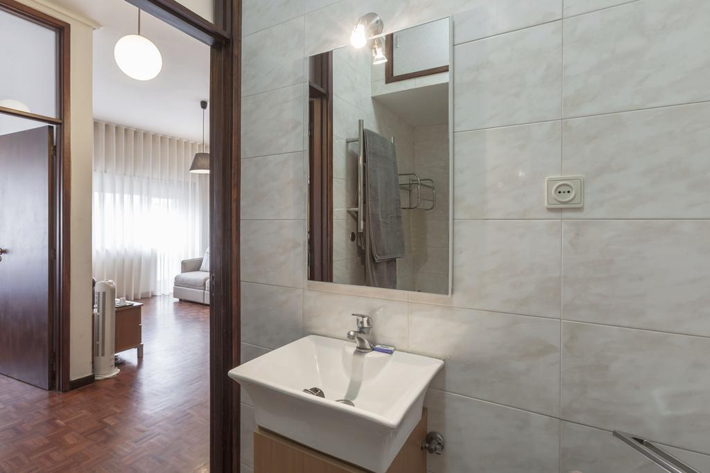 Apartment Camoes Porto Ngoại thất bức ảnh