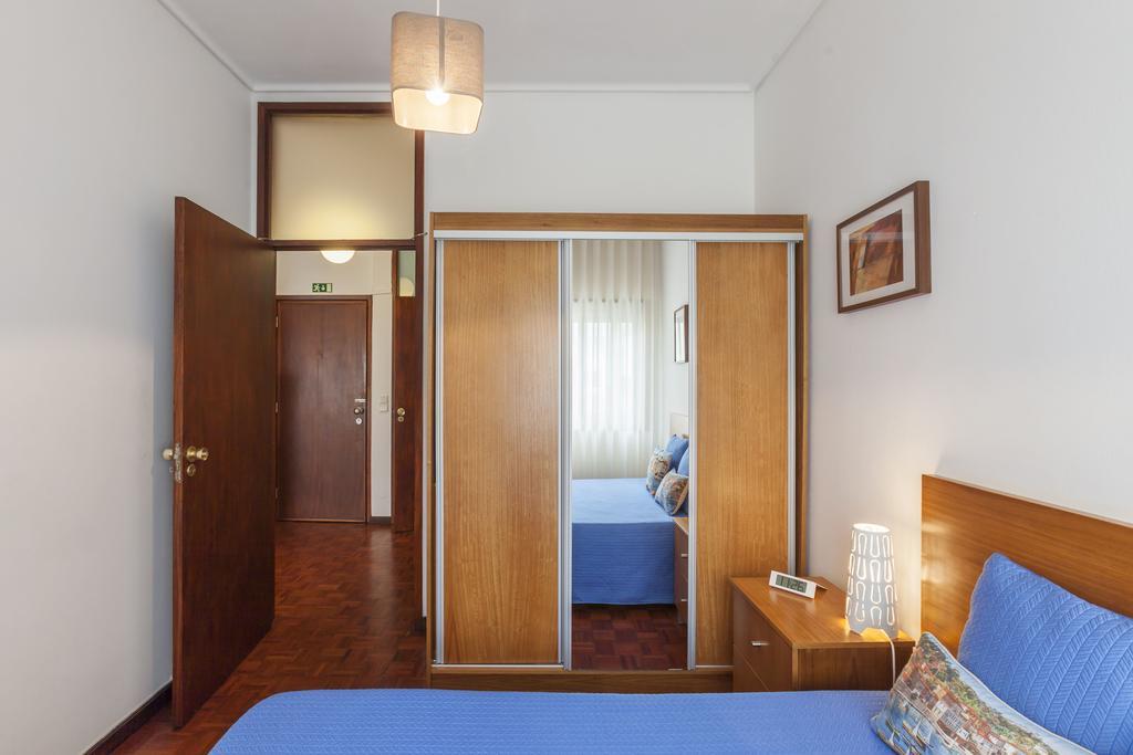 Apartment Camoes Porto Ngoại thất bức ảnh