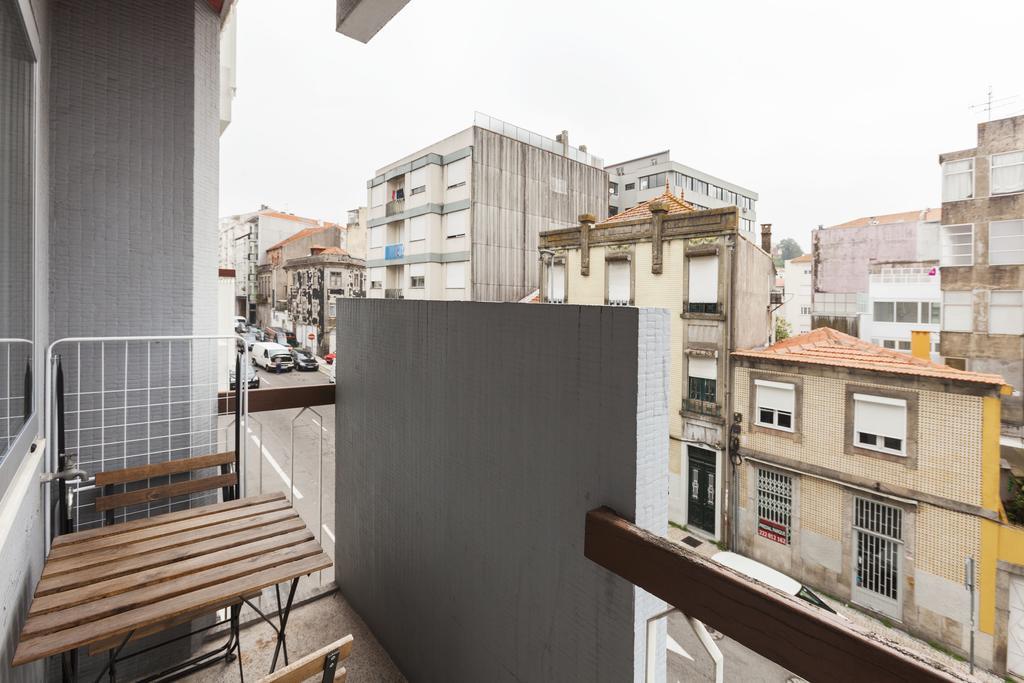 Apartment Camoes Porto Ngoại thất bức ảnh