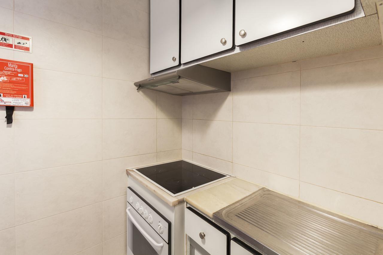 Apartment Camoes Porto Ngoại thất bức ảnh